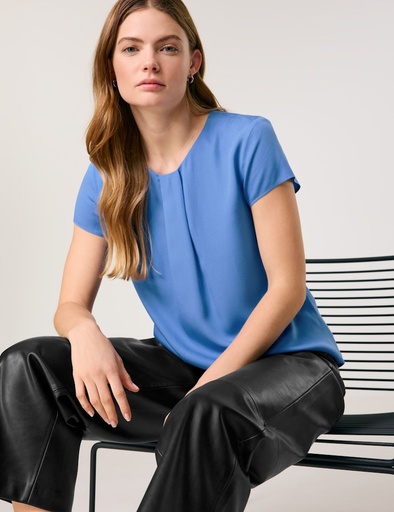 Taifun Blouse 760310-11107 S25