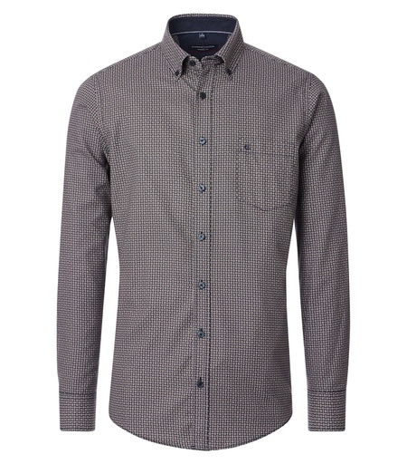 CASAMODA Shirt 444362300 9893 S25