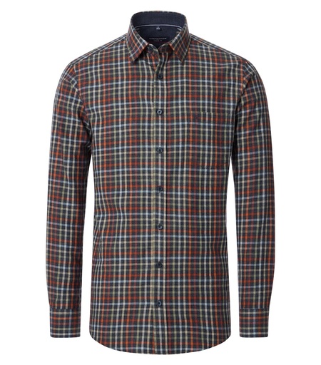 CASAMODA Shirt 444363000 9893 S25