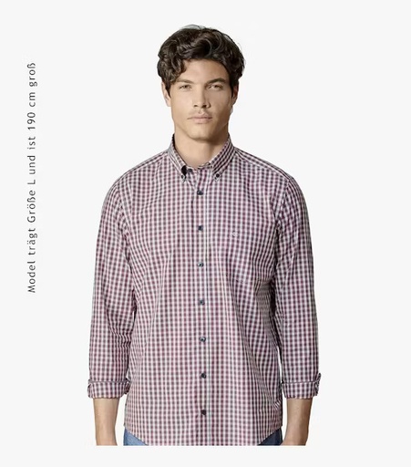 CASAMODA Shirt 454389000 1414 S25