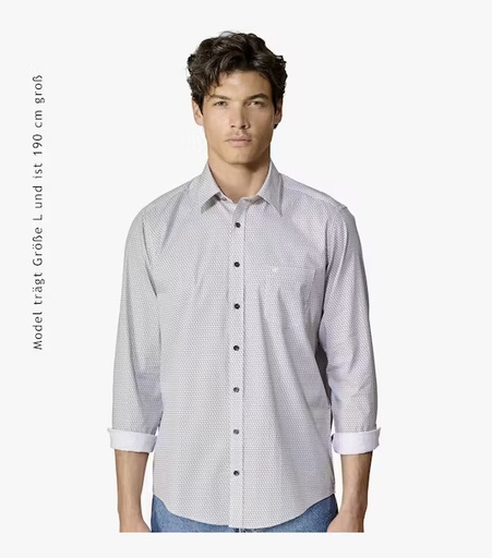 CASAMODA Shirt 454389100 1414 S25