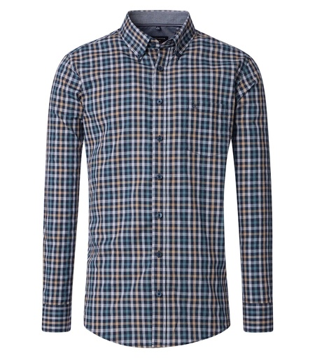 CASAMODA Shirt 454389200 12695 S25