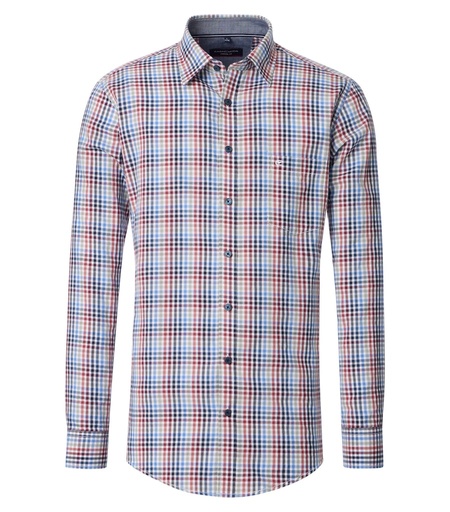 CASAMODA Shirt 454390800 1414 S25