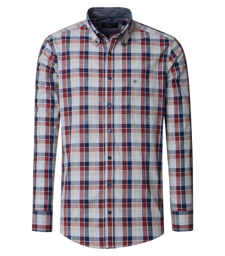 CASAMODA Shirt 454391000 1414 S25