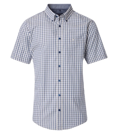 CASAMODA Shirt 954389300 1414 SLEEVE 1/2 S25