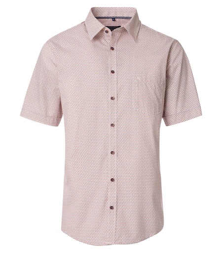 CASAMODA Shirt 954389400 1414 SLEEVE 1/2 S25