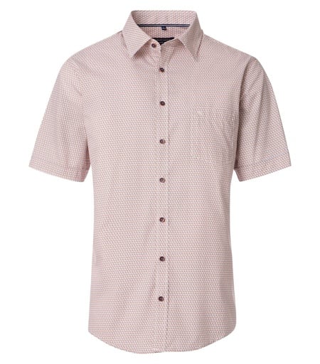 CASAMODA Shirt 954389400 1414 SLEEVE 1/2 S25