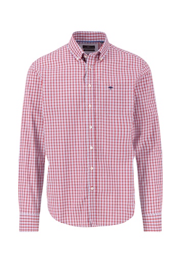 FYNCH HATTON Shirt 1502 5170 SS25
