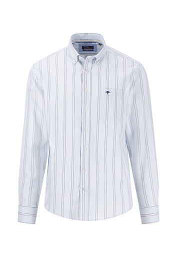 FYNCH HATTON Shirt 1503 5280 SS25