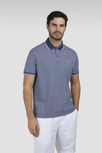 Paul&Shark Shirt 25411226 SS25