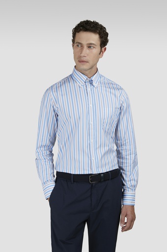 Paul&Shark Shirt 25413040 SS25