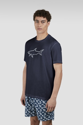 Paul&Shark Tshirt 25411078 SS25