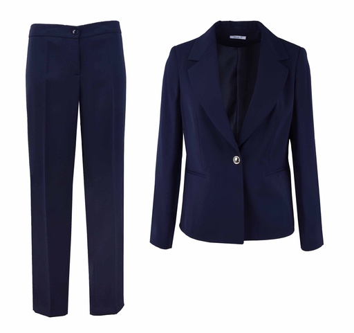 BENEDETTA M Suit 3333A2860 SS25