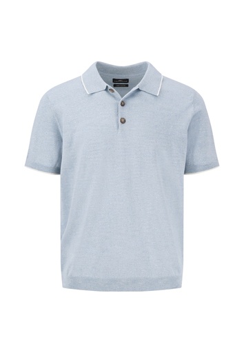 FYNCH HATTON KNITWEAR 1503 702 SS25