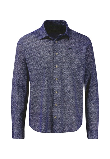 FYNCH HATTON Shirt 1502 5393 SS25
