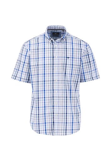 FYNCH HATTON Shirt 1503 5251 SS25