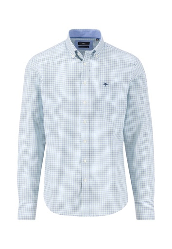 FYNCH HATTON Shirt 1503 5260 SS25