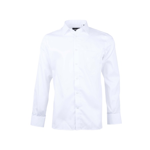 PAVAROTTI Shirt BHJ04041-2602045 WHITE CLASSIC - CLC