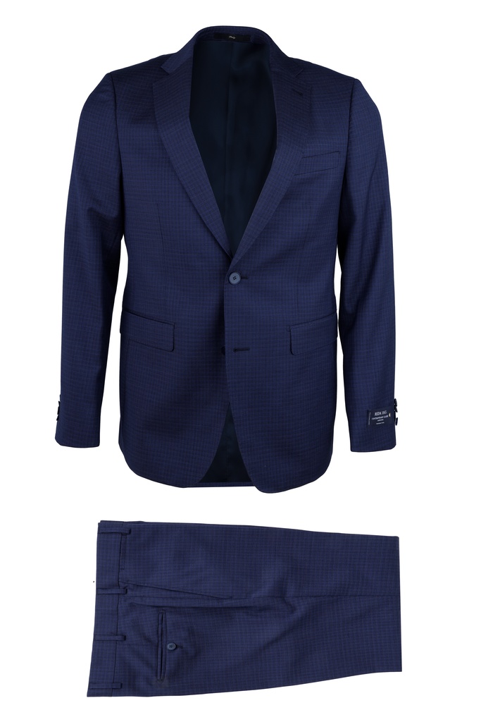 Di Porto Suit Regular