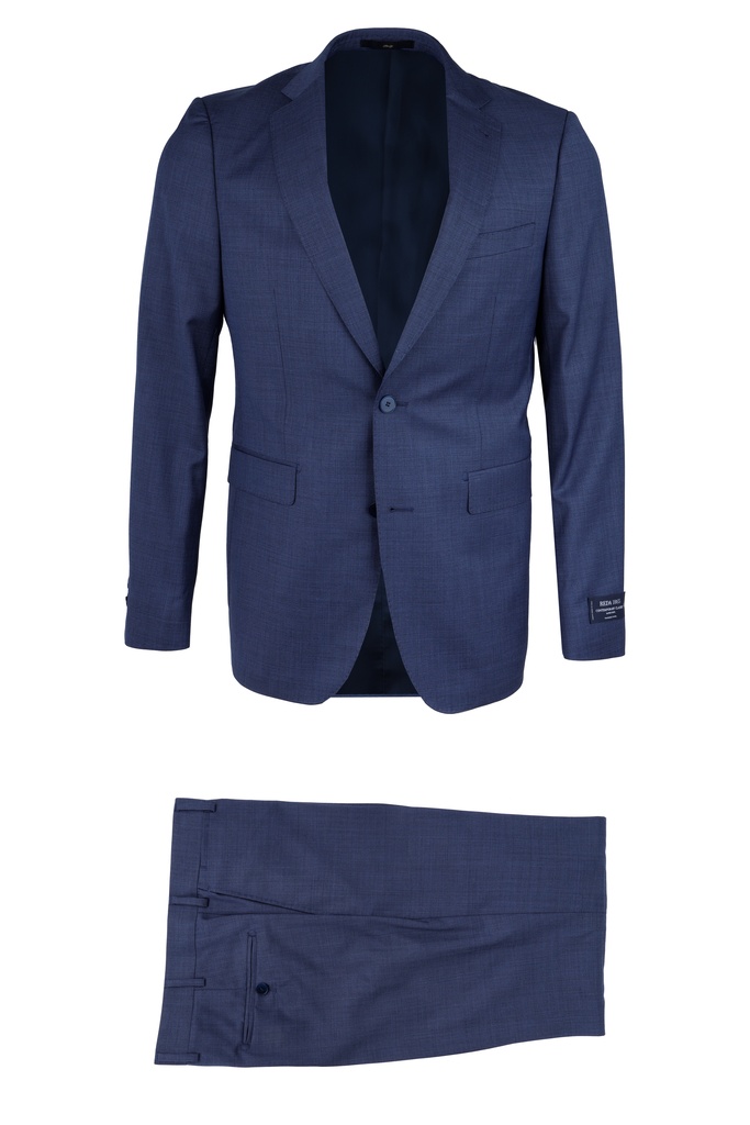 Di Porto Suit Regular