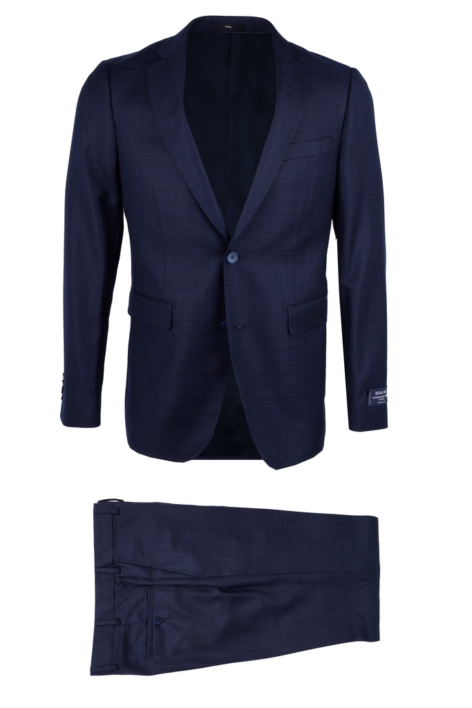 Di Porto Suit Regular