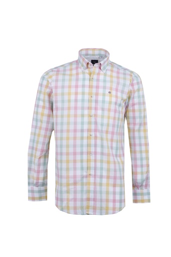 DI PORTO Shirt 42529 42529 SS25