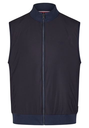 DANIEL HECHTER Vest 151921-70015 S25