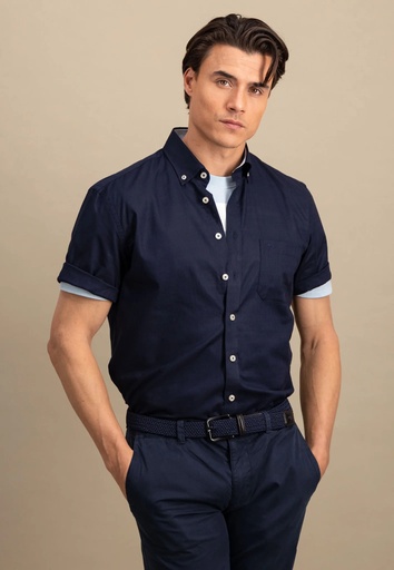 FYNCH HATTON Shirt 1504 8091 S25