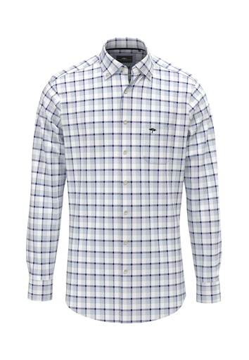 FYNCH HATTON Shirt 1502 8270 S25