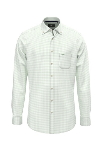 FYNCH HATTON Shirt 1513 8520 S25