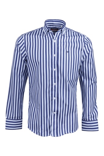 Pavarotti  Shirt SLIM 01-PUPP S25