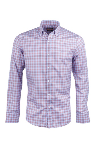 Pavarotti  Shirt SLIM 03-SOFFIO S25