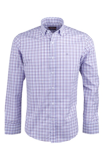 Pavarotti  Shirt SLIM 04-BOELER S25
