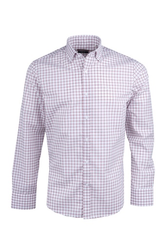 Pavarotti  Shirt SLIM 05-MARATEA  S25