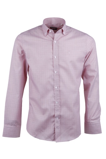 Pavarotti  Shirt SLIM 07-SOUL  S25