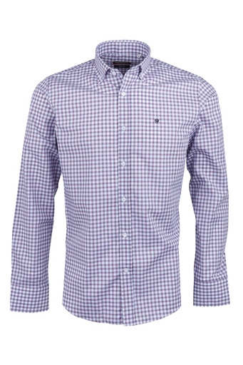 Pavarotti  Shirt SLIM 13-MARATEA S25