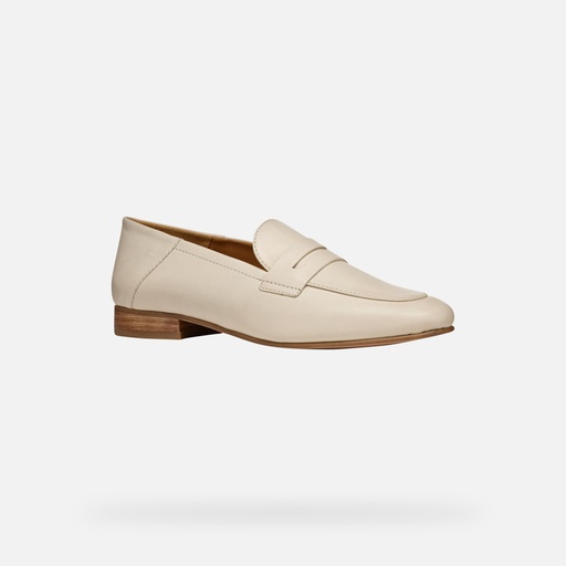 GEOX Shoes D552EA D MANTINEA A - NAPPA S25