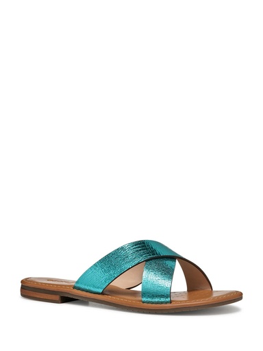 GEOX Shoes D55LXH D SOZY S H - CAPRA.METAL. S25