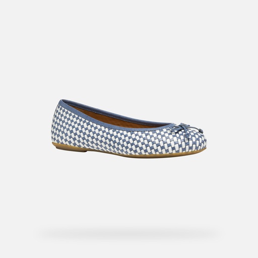 GEOX Shoes D55MUD D PALMARIA S25