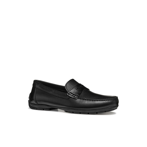 GEOX Shoes U44Q6D U MONER W 2FIT D - VI.LI+VI.ST S25