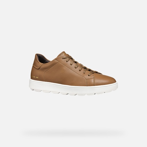 GEOX Shoes U55GPC U SPHERICA ECUB-1 C - VIT.BOTT S25