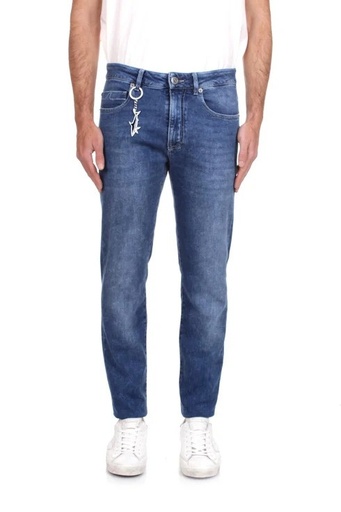 Paul&Shark Pant 25414105 S-25