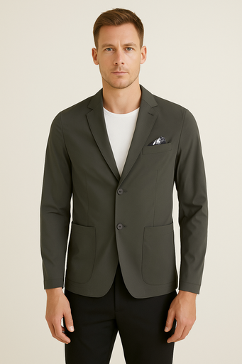 DILORENZO JACKET GMT T/170 S-25