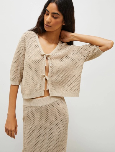 MARELLA KNITTED CARDIGAN 2513341012 S-25