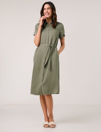 GERRY WEBER Dress 580026-31509 S-25