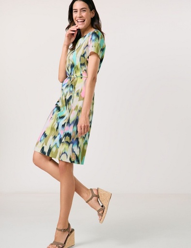 GERRY WEBER Dress 580031-31515 S-25