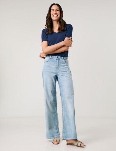 GERRY WEBER Pant 520246-66839 S-25