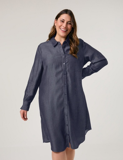 GERRY WEBER Dress 680608-21128 S-25