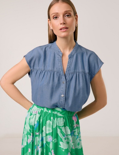 GERRY WEBER Blouse 760331-11134 S-25