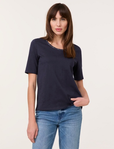 GERRY WEBER Tshirt 971971-19670 Ss25
